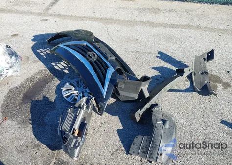 2018 Nissan Versa 1.6 Sv z USA, uszkodzony, nr VIN 3N1CN7AP0JL815051